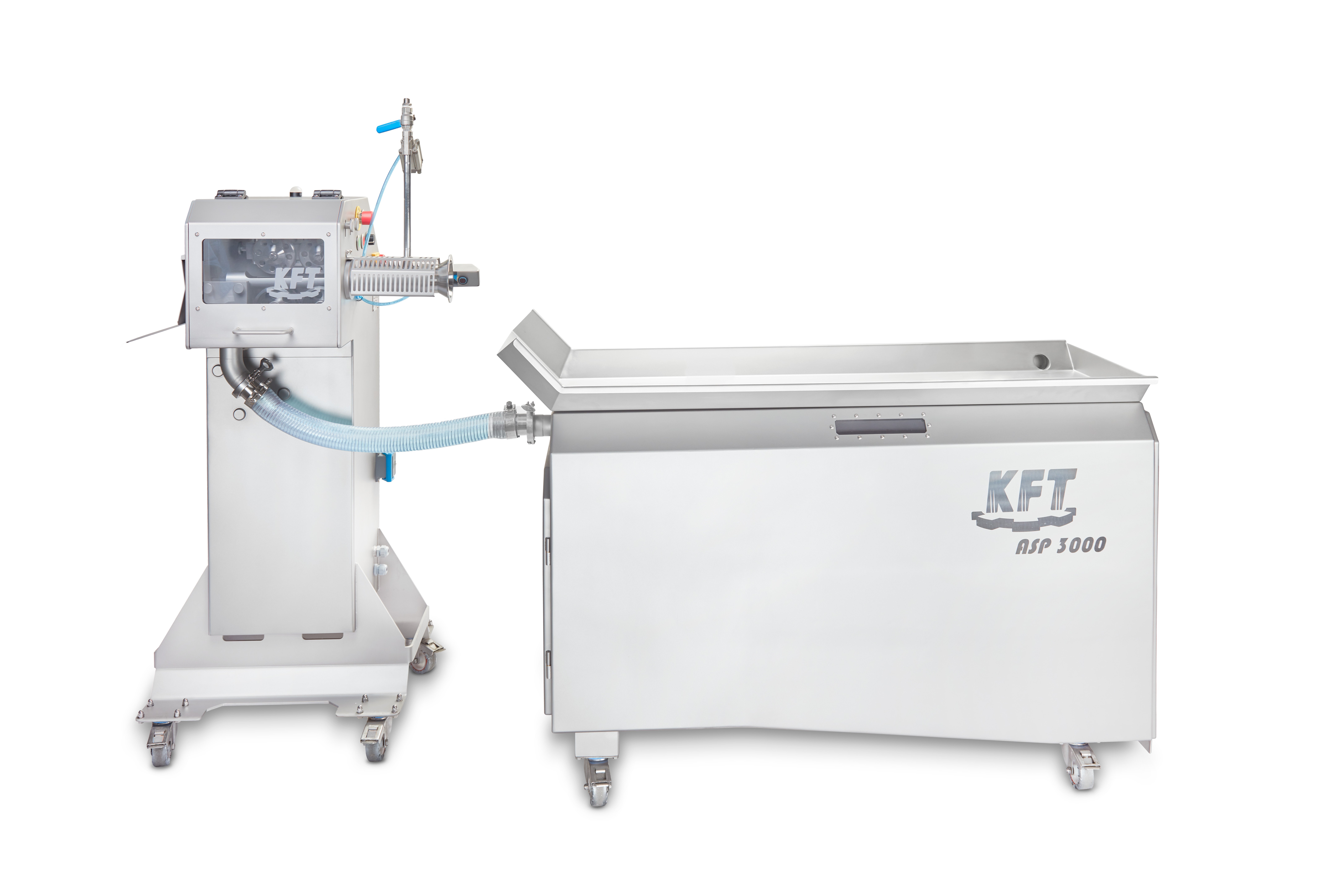 ASP-3000 ASP-3000