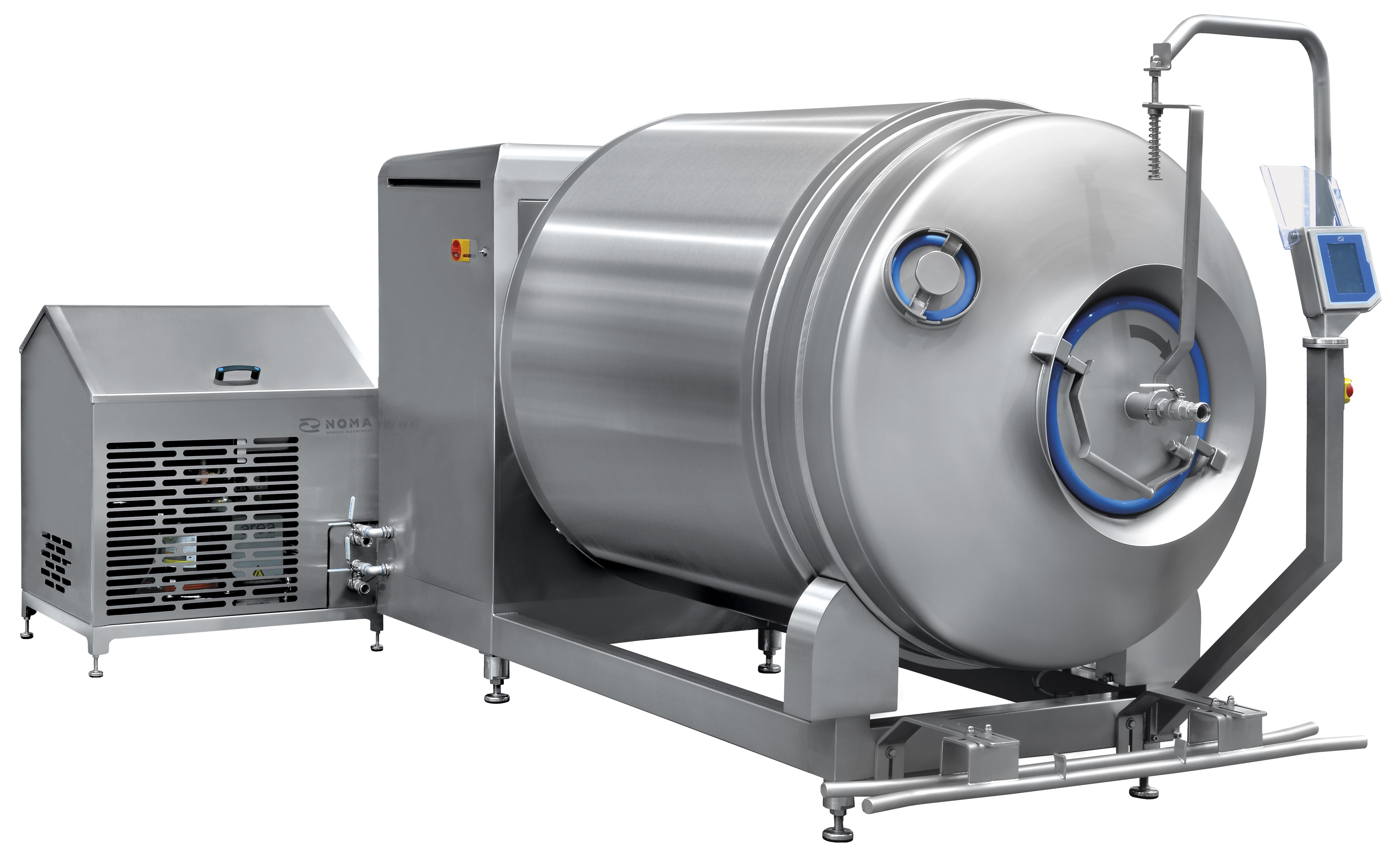 MA-2000 PSCH MA-2000 PSCH