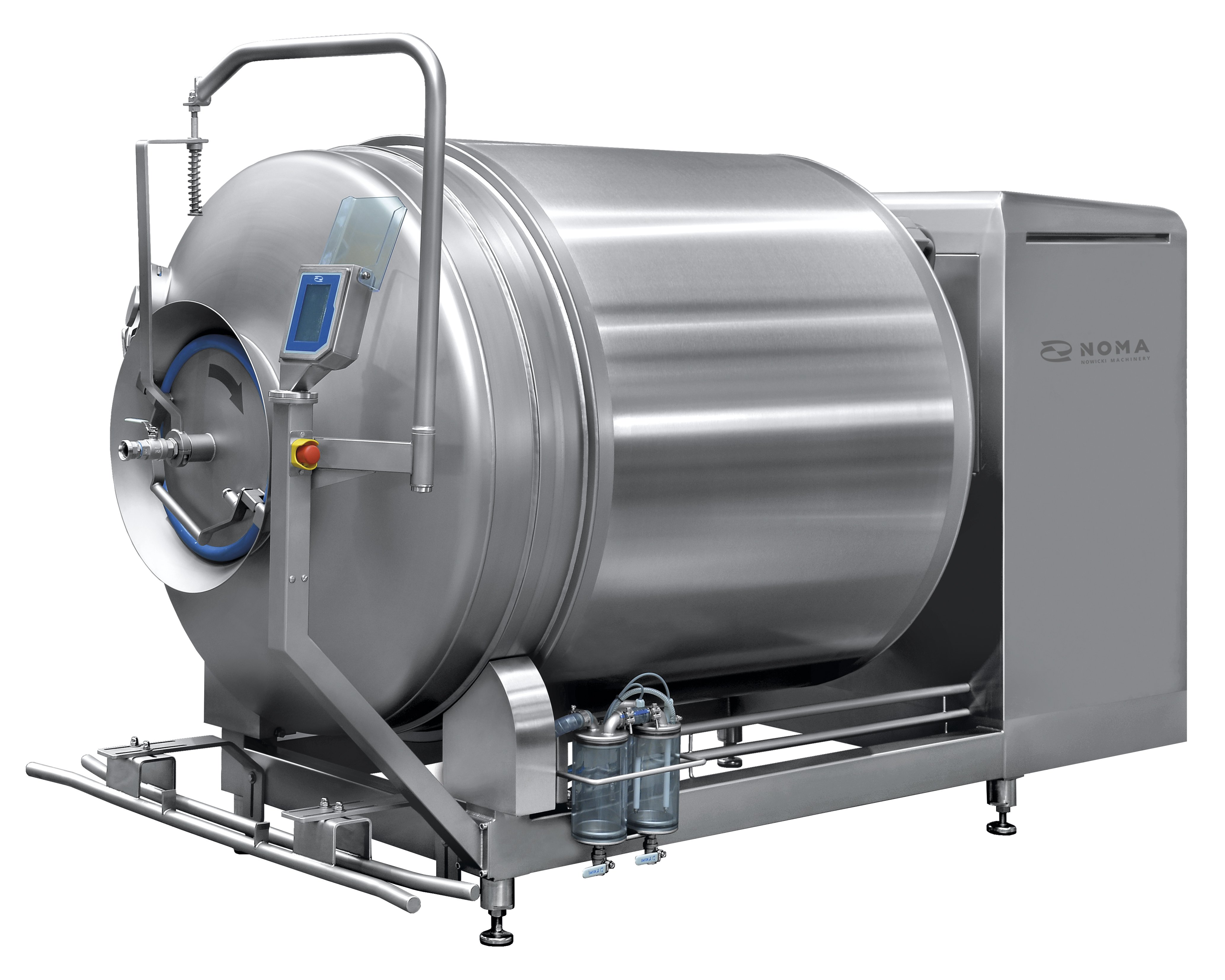 MA-2000 PSCH MA-2000 PSCH