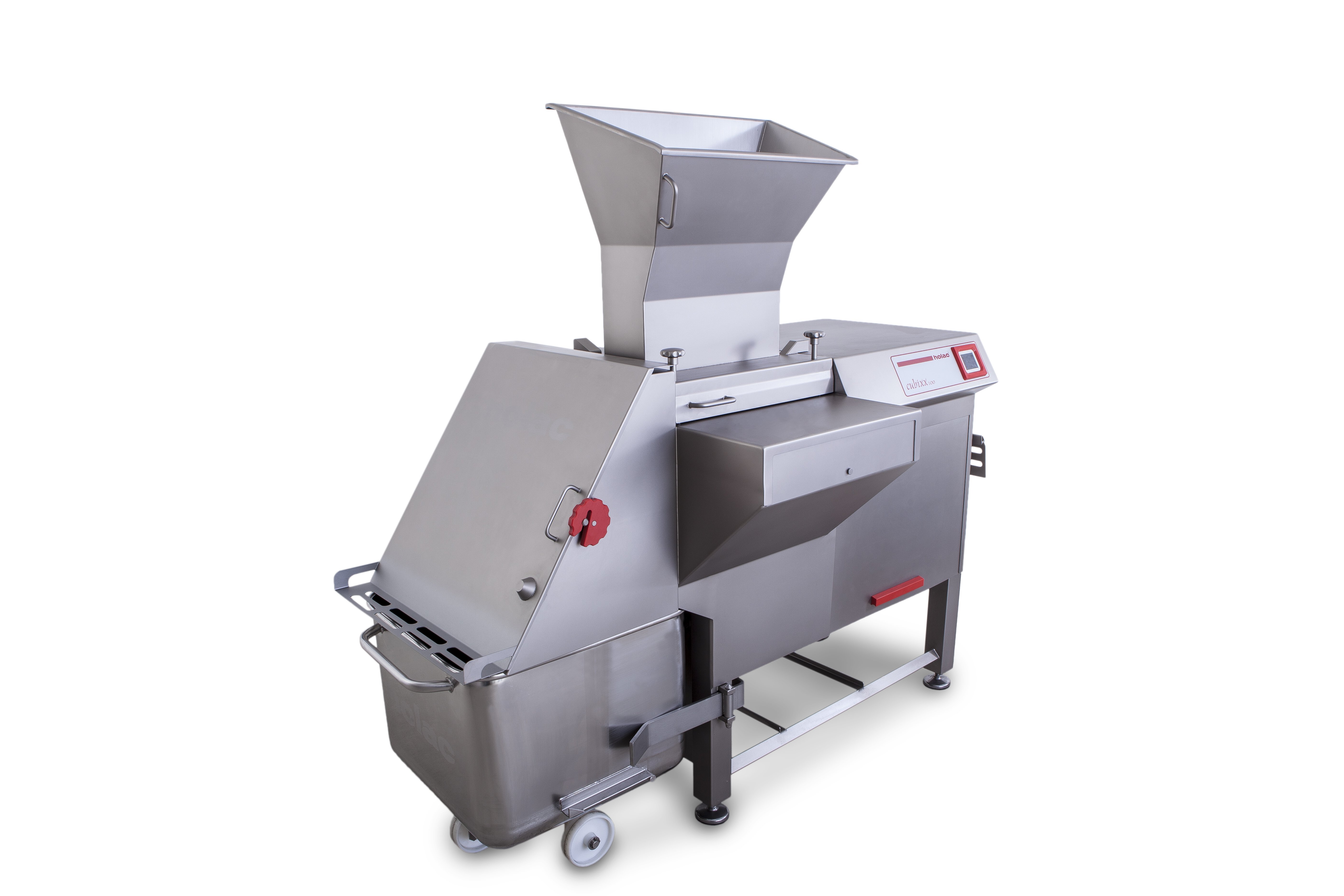 Cubixx 100 LP Cubixx 100 LP