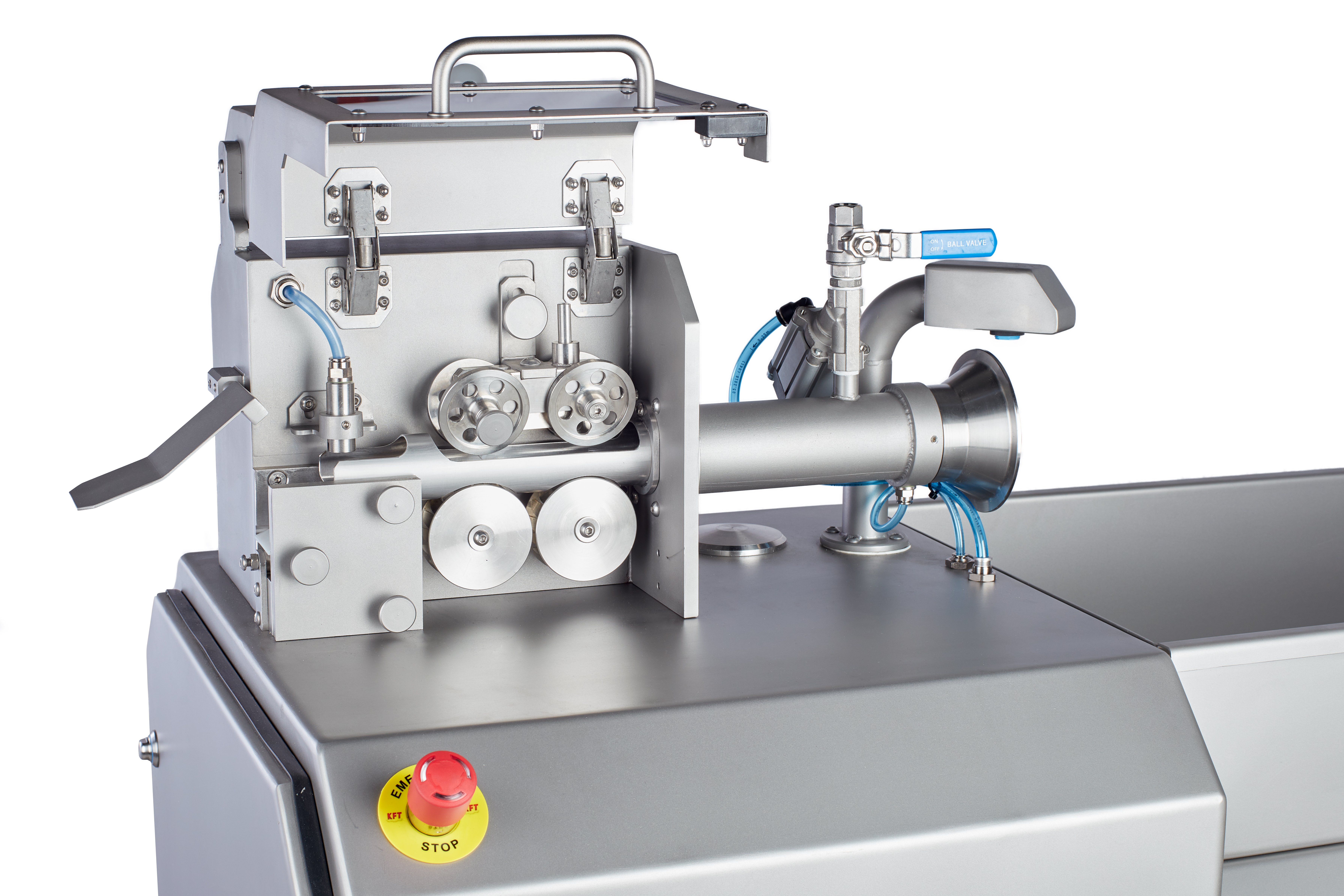 ASP-200 ASP-200