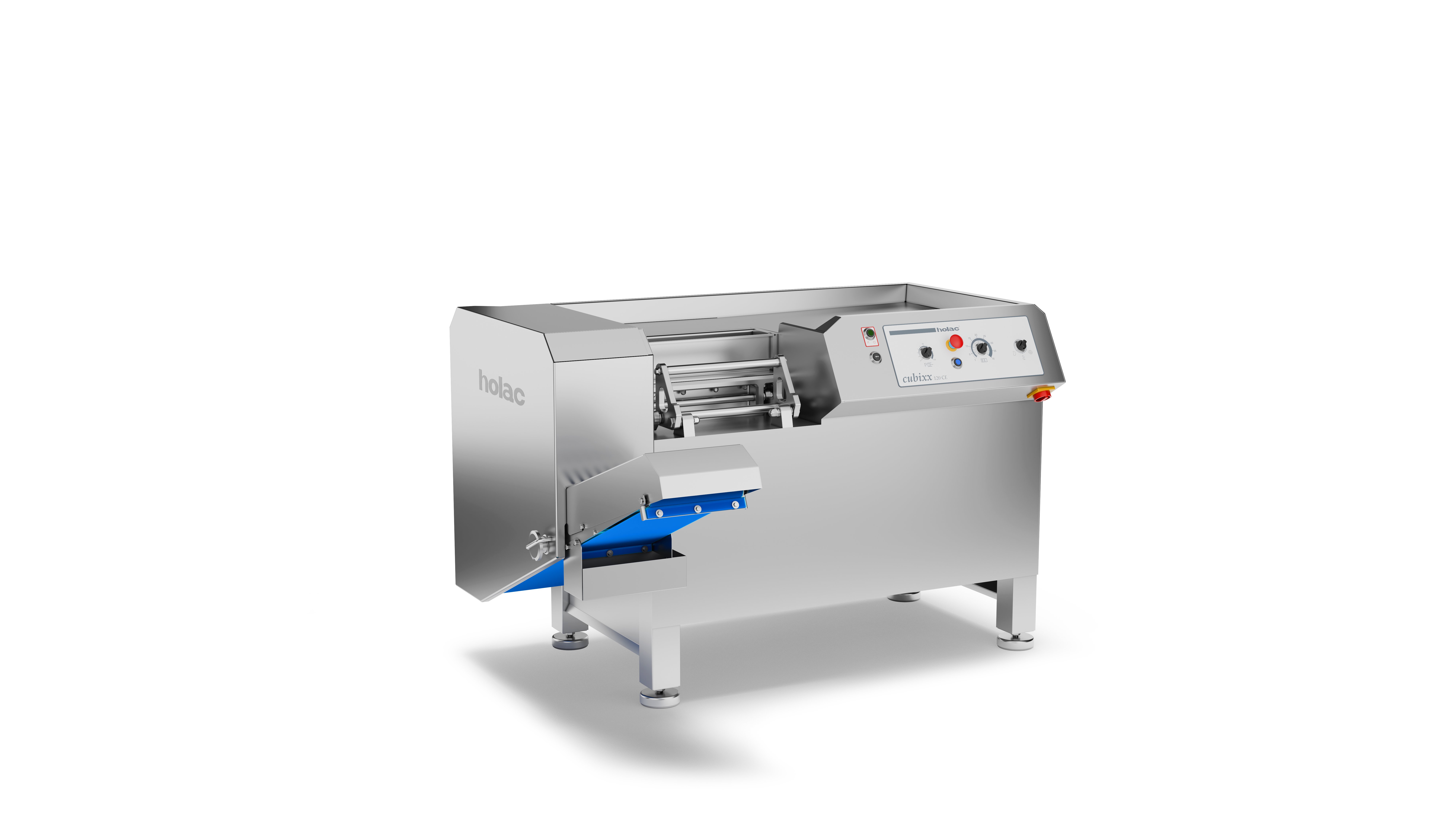 Cubixx 120 CE Cubixx 120 CE