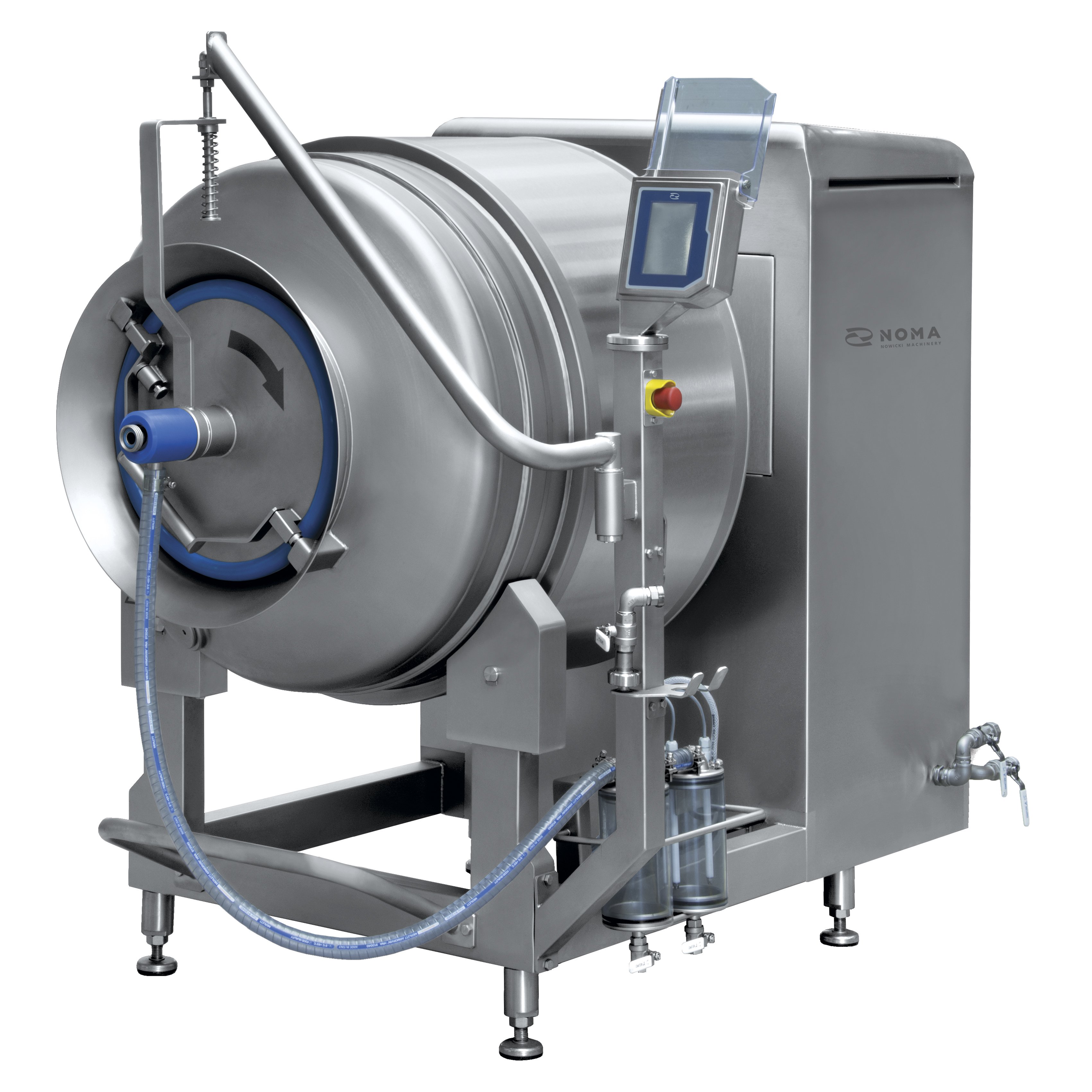 MA-500 PSCH MA-500 PSCH