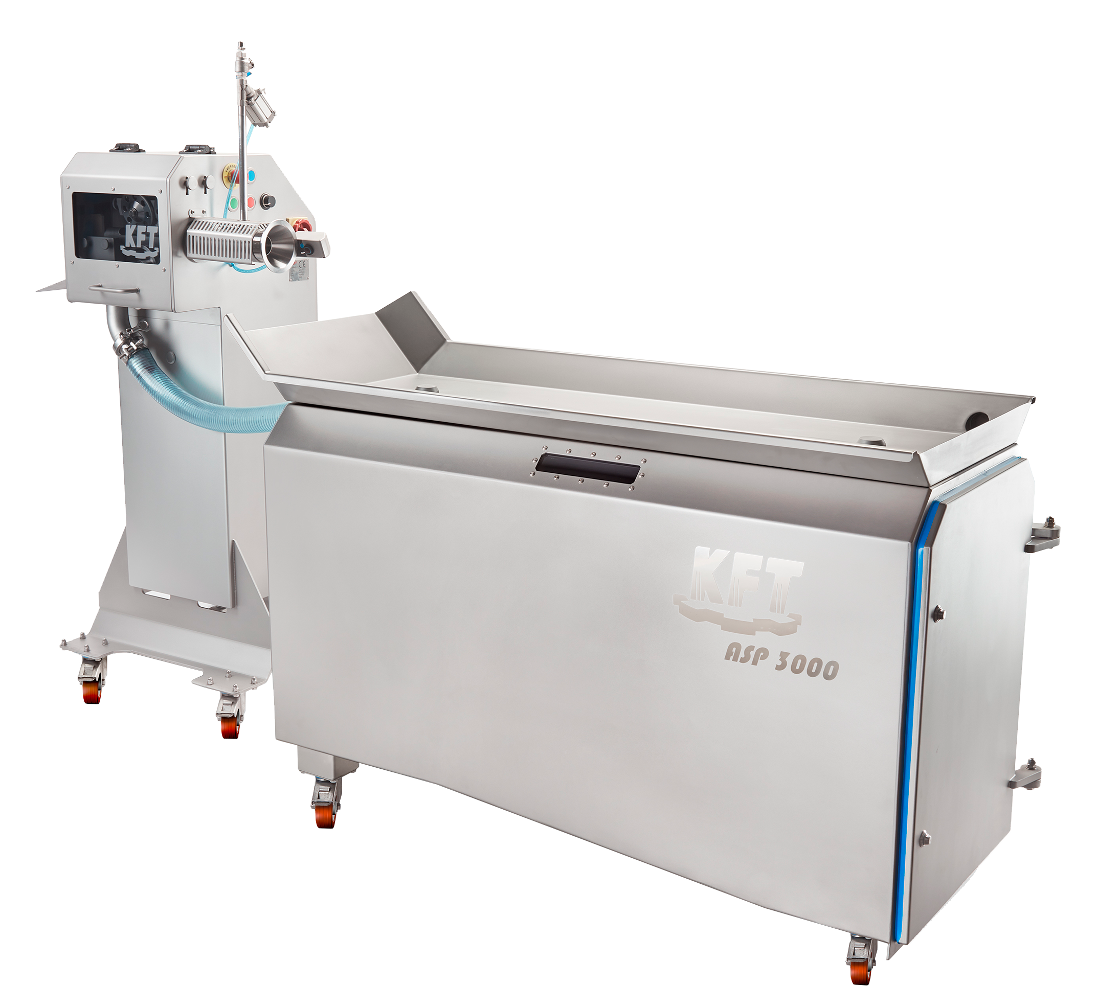 ASP-3000 ASP-3000