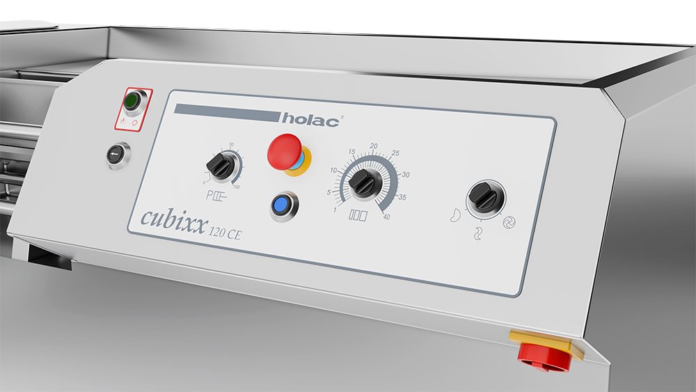 Cubixx 120 CE Cubixx 120 CE
