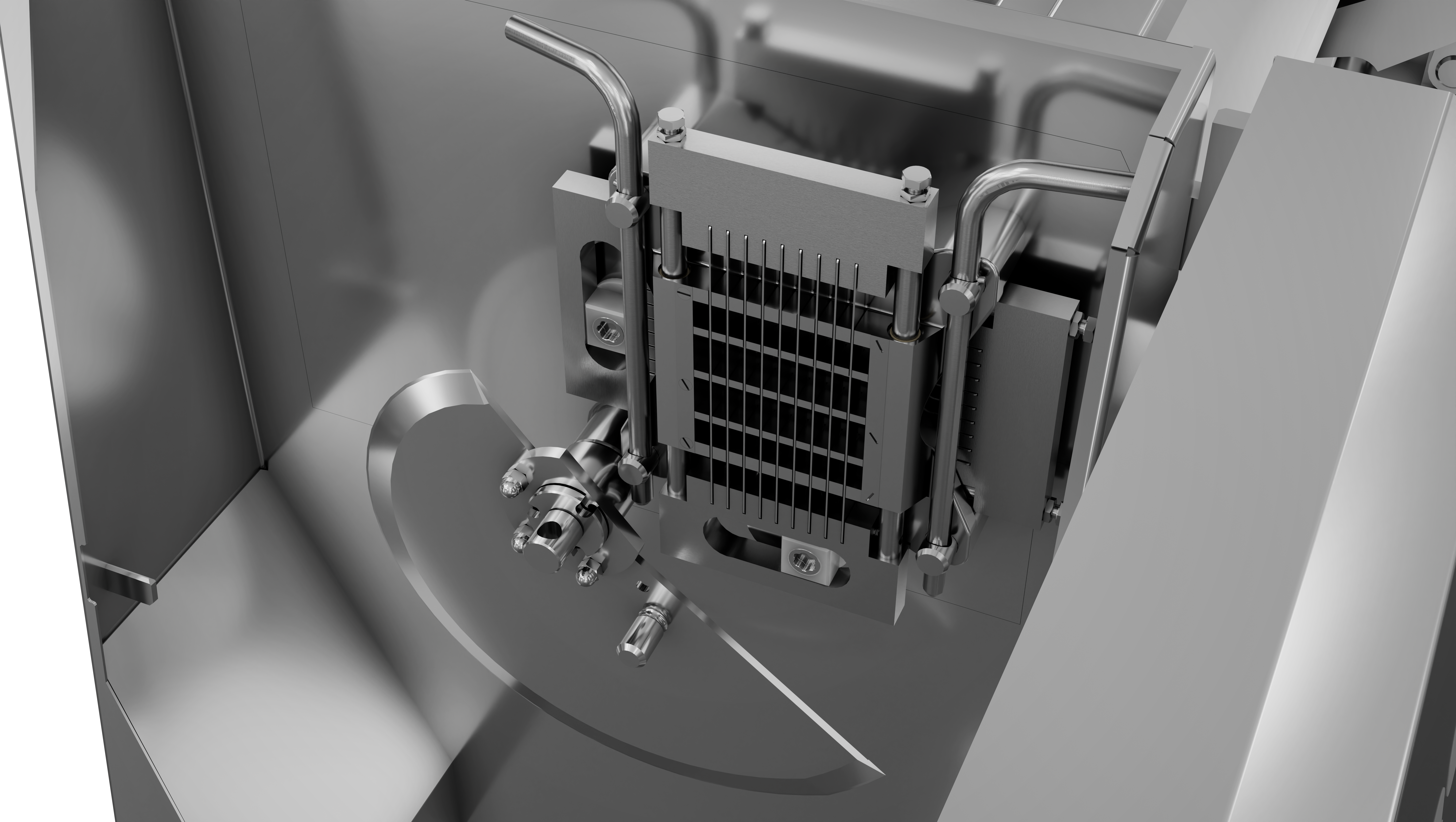 Cubixx 100 CX Cubixx 100 CX