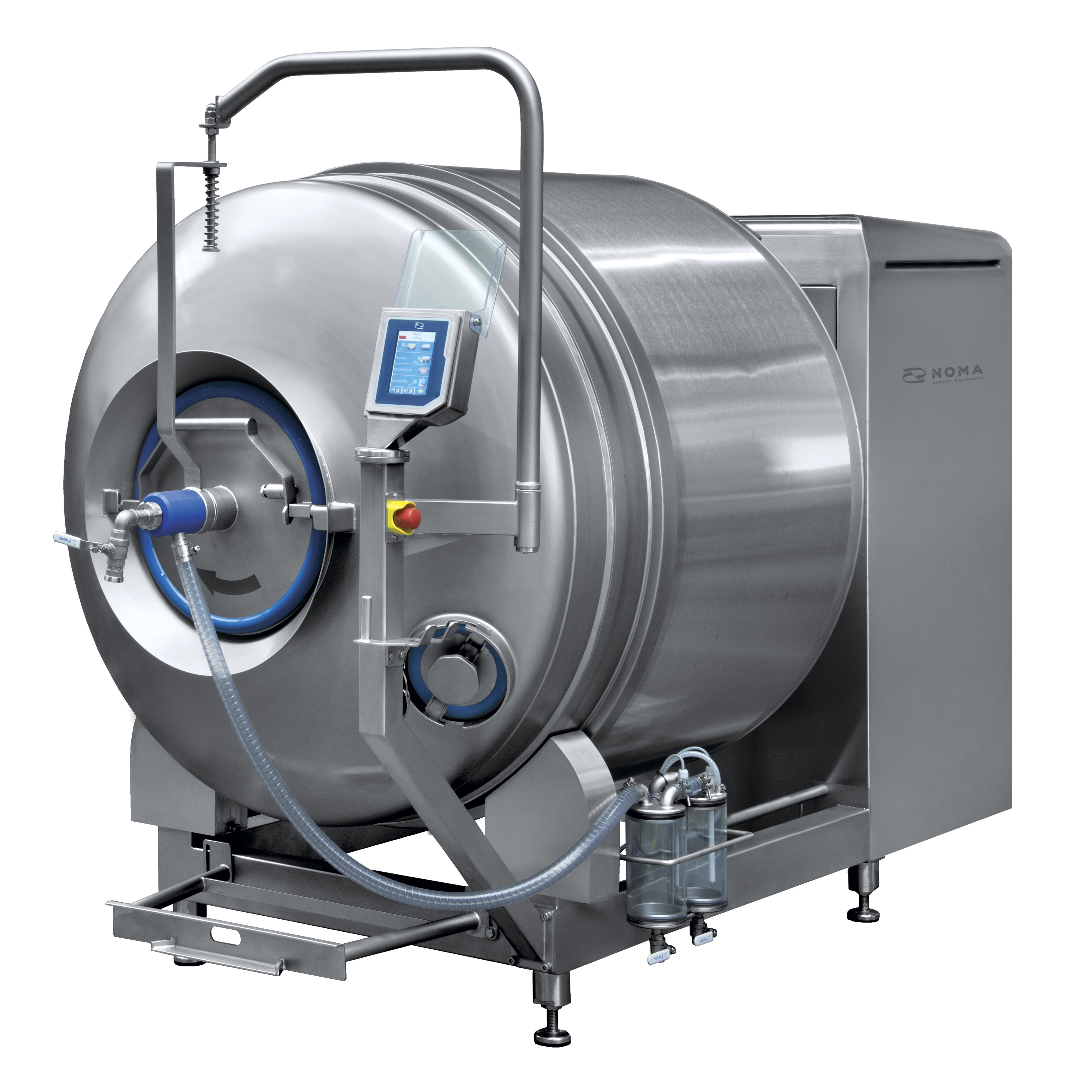 MA-1500 PSCH MA-1500 PSCH