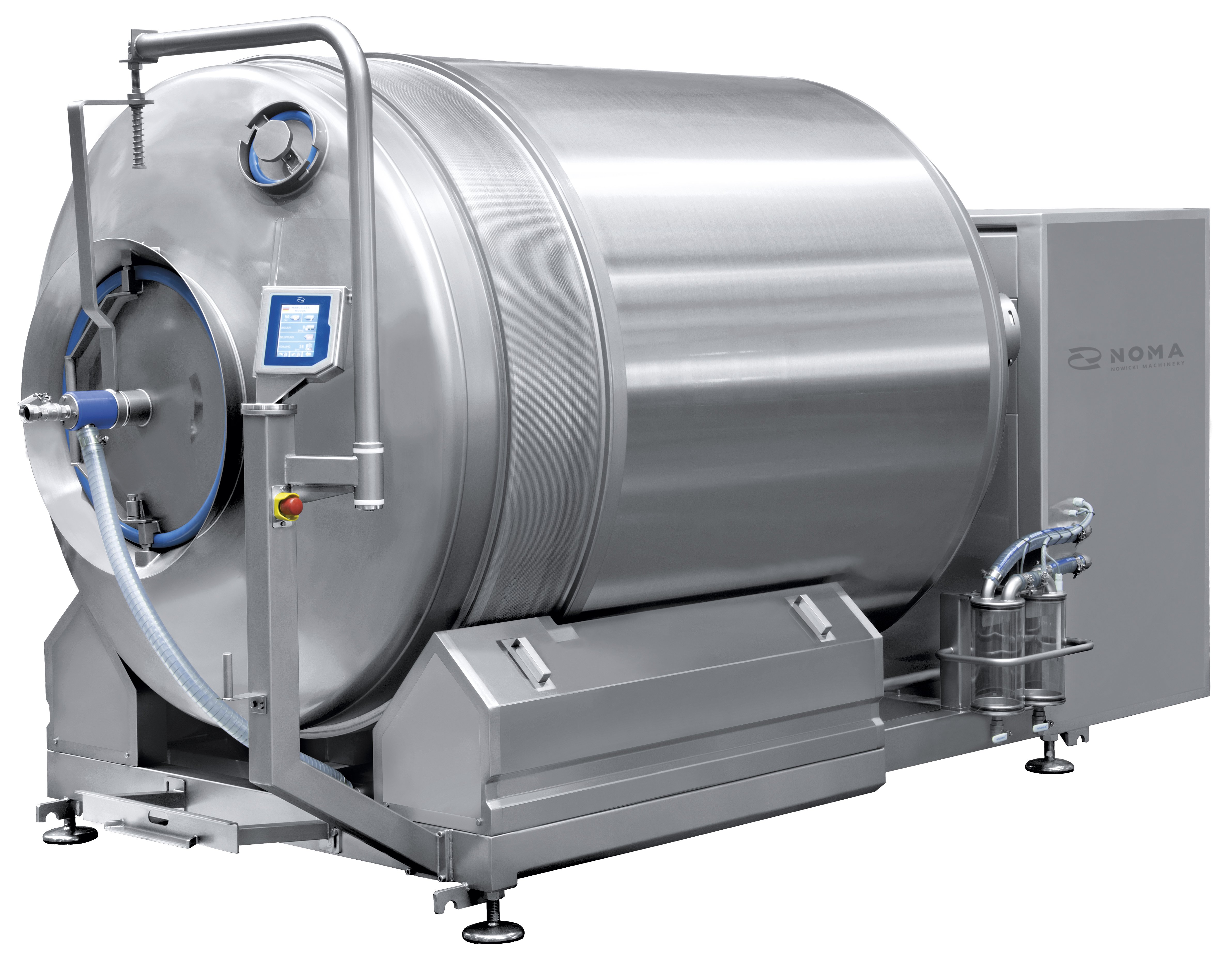 MA-3600 PSCH MA-3600 PSCH