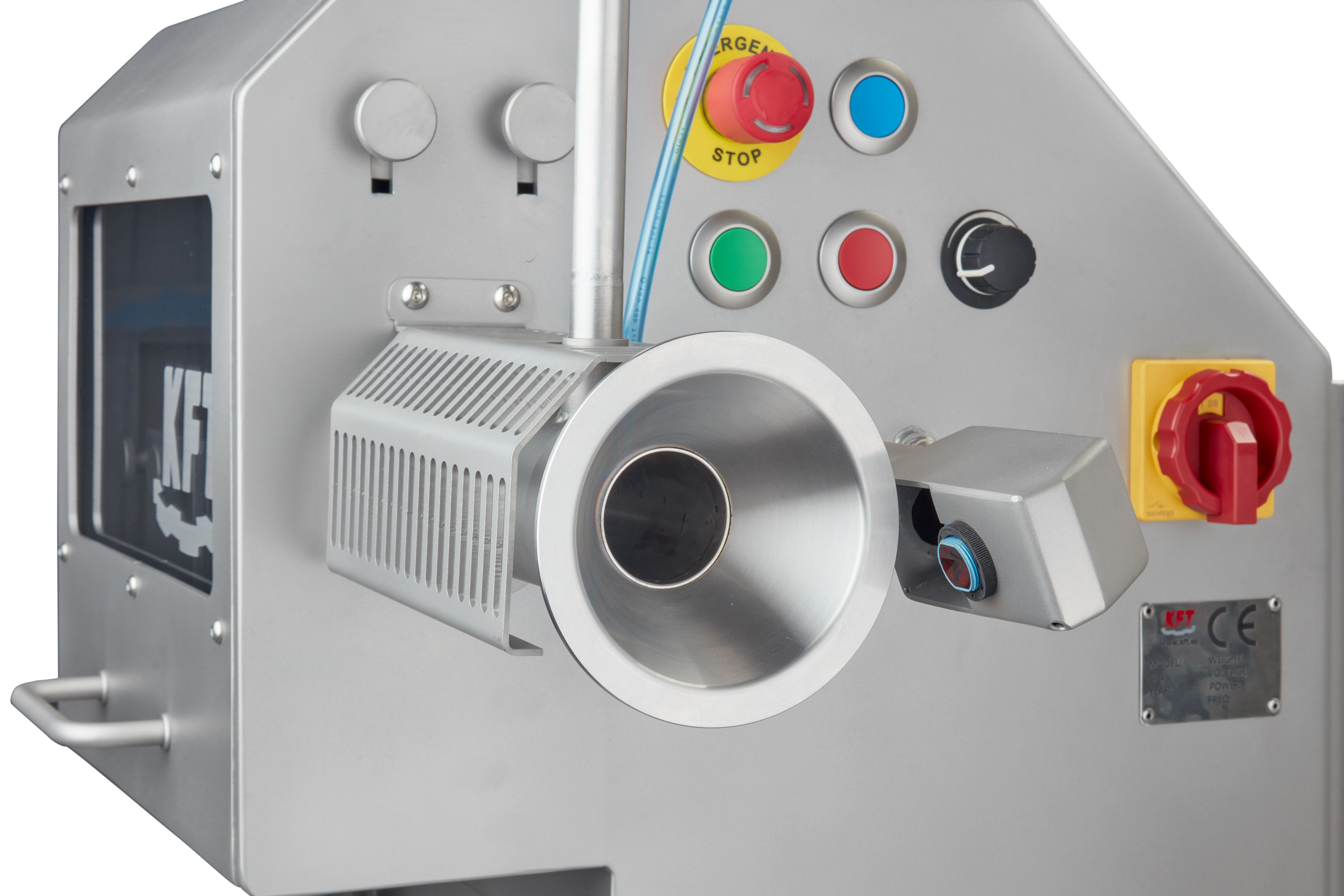ASP-3000 ASP-3000